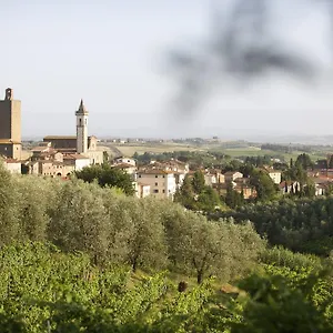 Casa di campagna Podere Zollaio 
