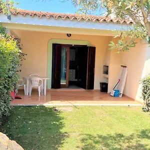 Appartamento Le Canne San Teodoro 