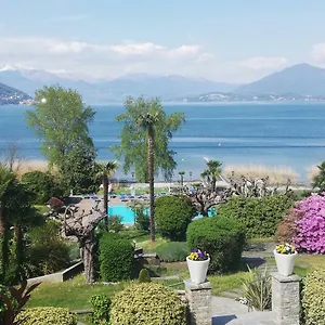 Conca Azzurra Wellness&beauty Hotel