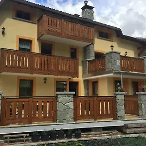 Casa Andreola Appartamento