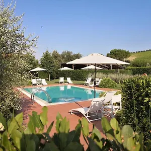 Alloggio per agriturismo Borgo Piccaratico 
