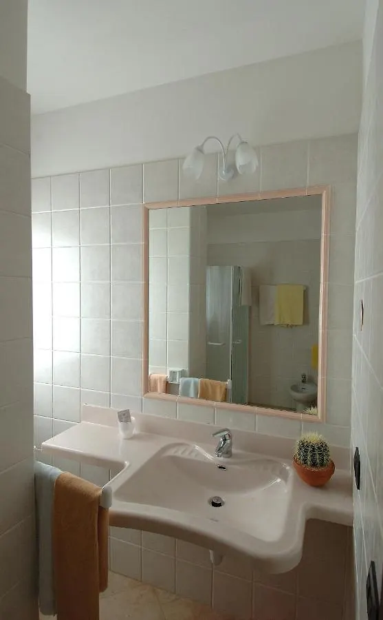 Albergo Castello Valfurva 2*,  Italy