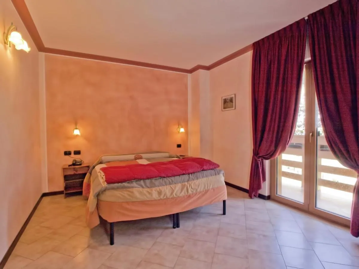 Hotel Albergo Castello Valfurva