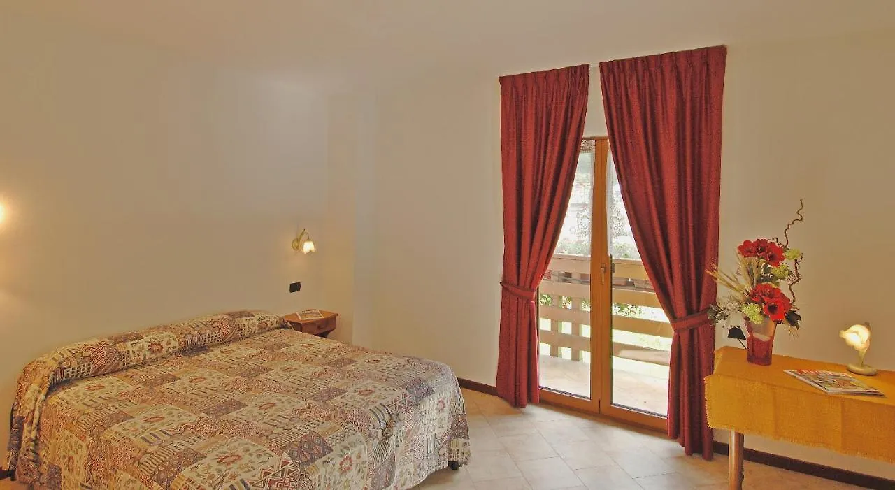 Albergo Castello Valfurva Italy